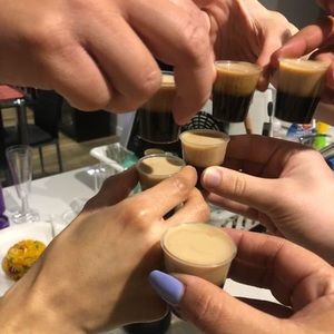 Meet your Posher, Jimena